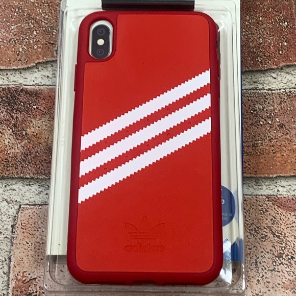 Adidas iphone cover for iPhone XS Max
iPhone 11 Pro Max - Picture 4 of 5